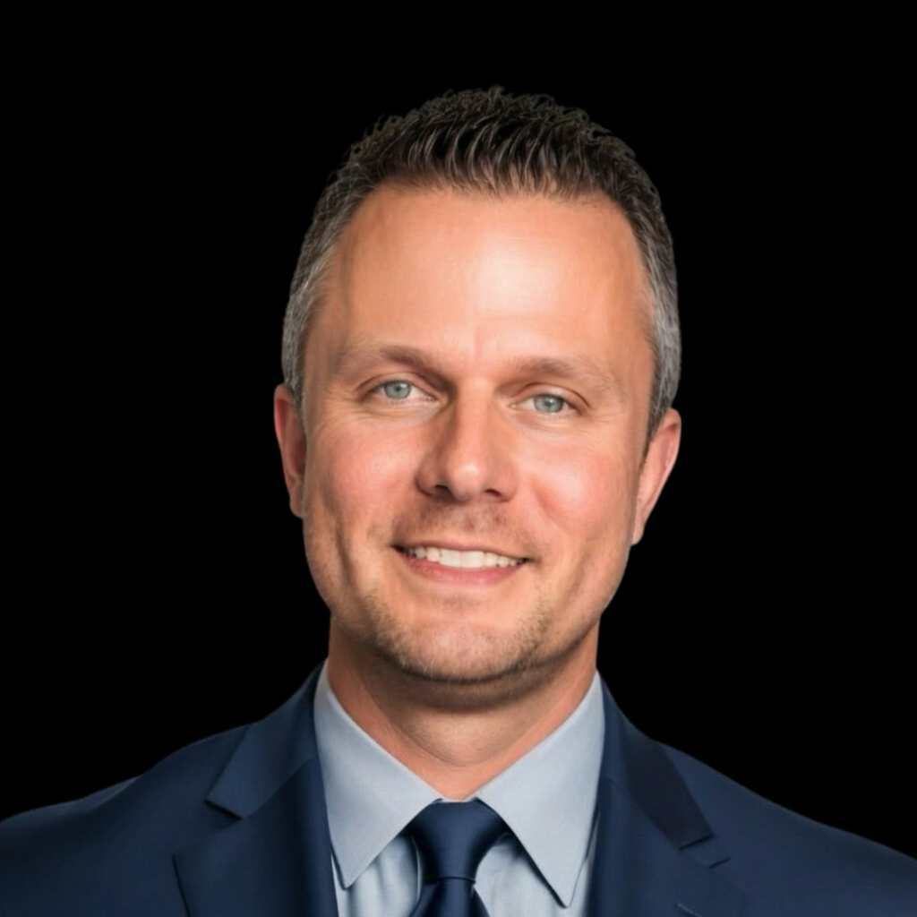 Rob Poulton, eXp Realty Frisco TX
